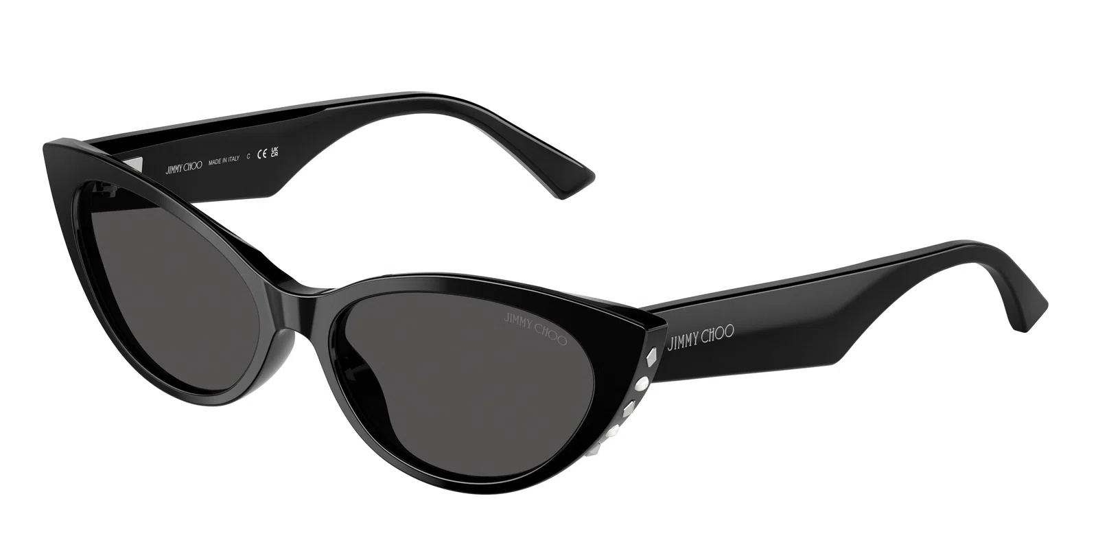 Jimmy Choo 5023H Sunglasses - view 3